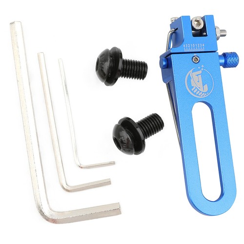 Archery Magnetic Arrow Rest Recurve Bow Takedown Bow Target Hunting Shooting - Picture 16 of 17