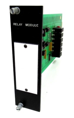 USED VITEC 53266-1 RELAY MODULE CONTROL 87427-107A 532661