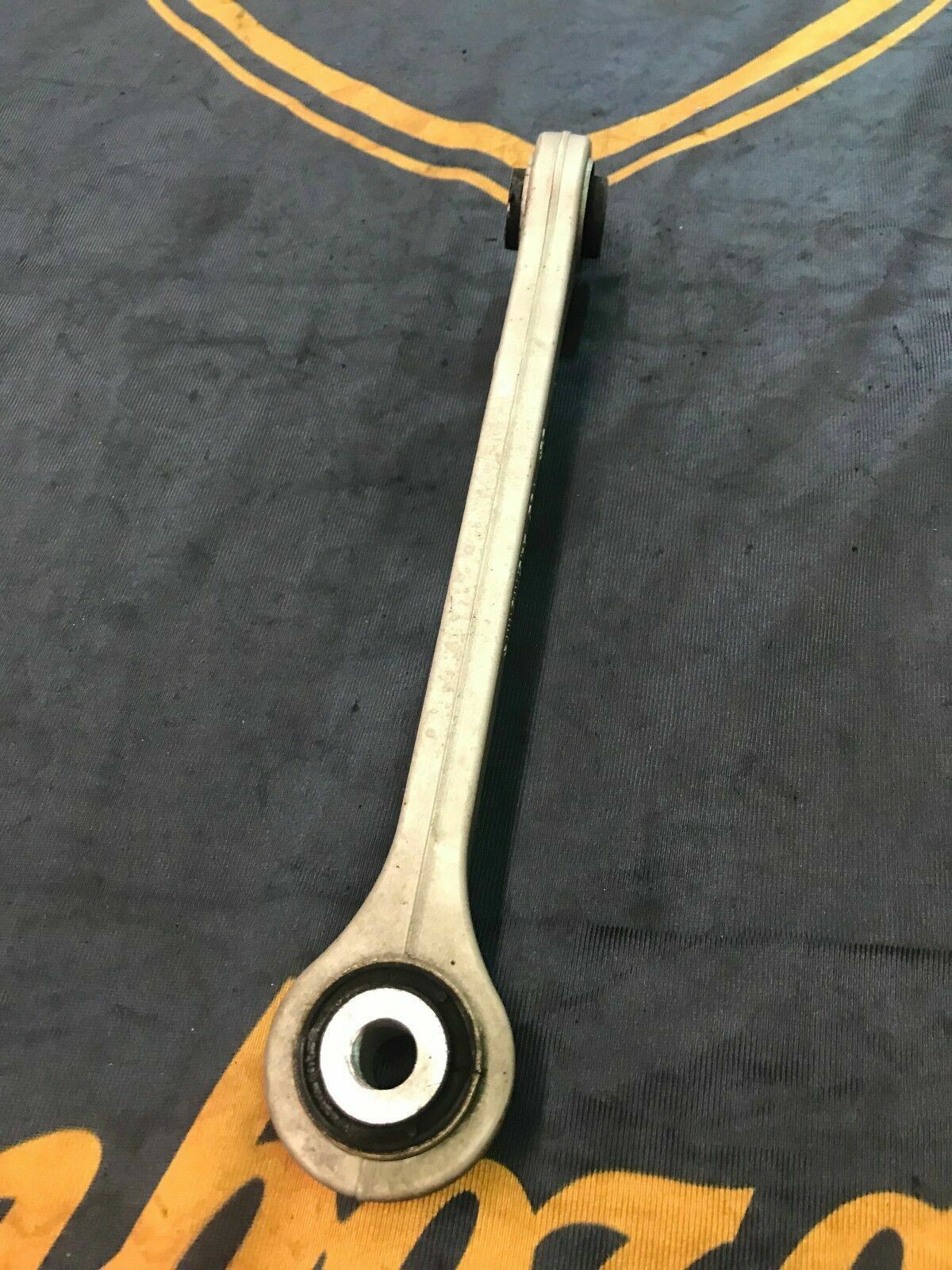 LAMBORGHINI HURACAN LP610 LEFT/RIGHT SIDE COUPLING CONNECTING ROD OEM 4S0505465A