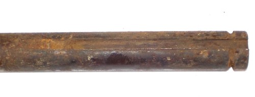 Spicer 4360-100 Trans. 5-Speed Axle 16-1/8” (Lot 262) - Picture 2 of 2