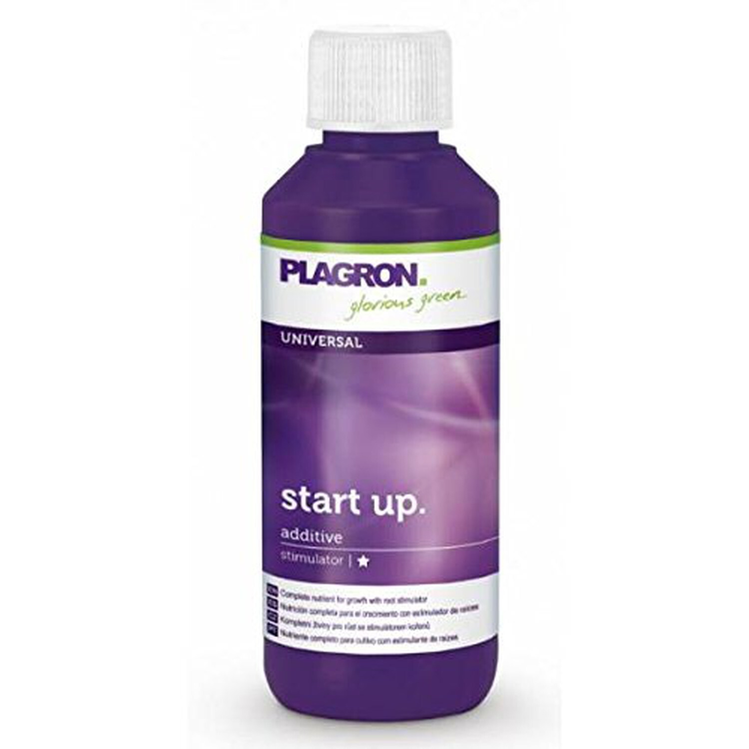 Plagron START UP 250ML