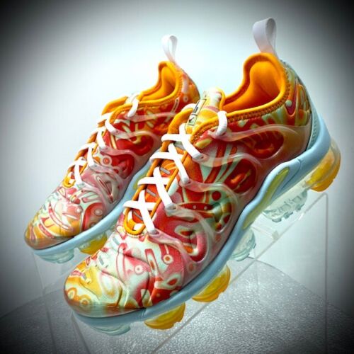 Bekend Vermoorden Terminologie Nike Air Vapormax Plus QS Orange Dip Dye CD7009-300 Women's Size 7.5 New In Box | eBay Bekend Vermoorden Terminologie Nike Air Vapormax Plus QS Orange Dip Dye CD7009-300 Women's Size 7.5 New In Box | eBay