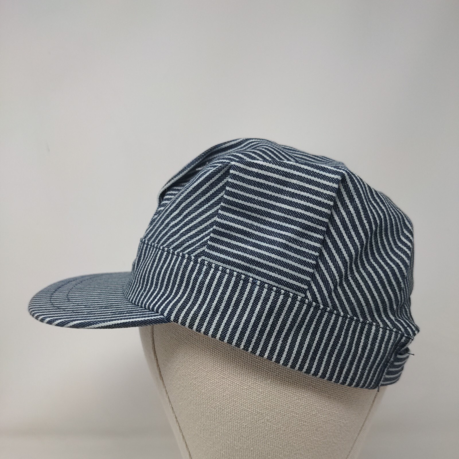 Unbranded Strapback Engineer Conductor Cap Multic… - image 3