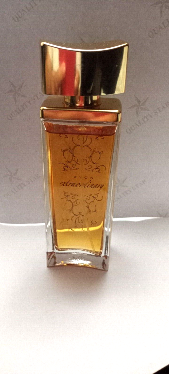 Avon Extraordinary Eau De Parfum Spray Perfume edp oz New