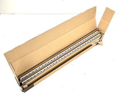 Rittal System-Chassis VX8617.040 17x64mm 4 Stück -unused/OVP-