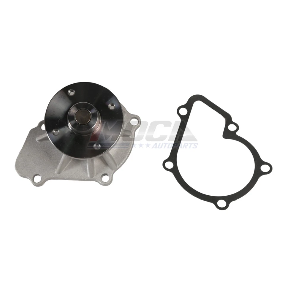 Timing Chain+Oil Pump+Water Pump Kit for 1989-1997 Nissan Pickup D21 240SX 2.4L - Image 4 of 4