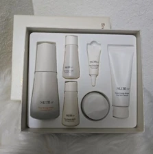su:m37 Time Energy Bright Luminous Serum Special Set(6 Items) Kbeauty