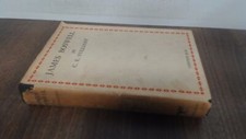 			James Boswell, C E Vulliamy, Geoffey Bles, 1932, Hardcover		