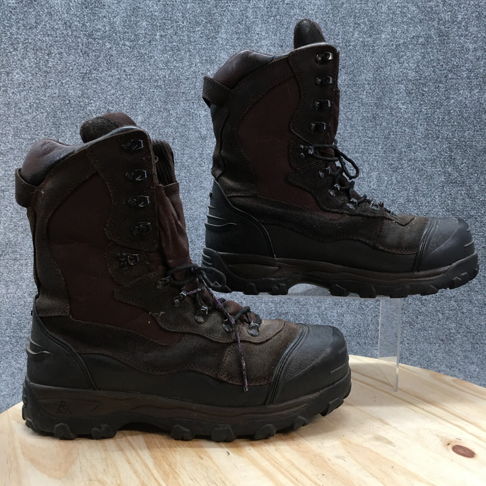 Rocky Boots Mens 13 M Blizzard Stalker 