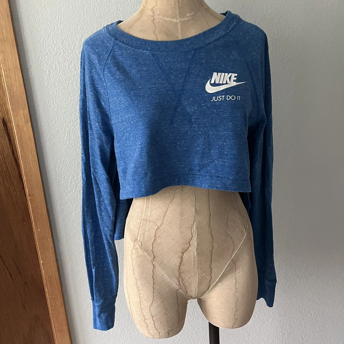 Homemade nike 2025 sweatshirt