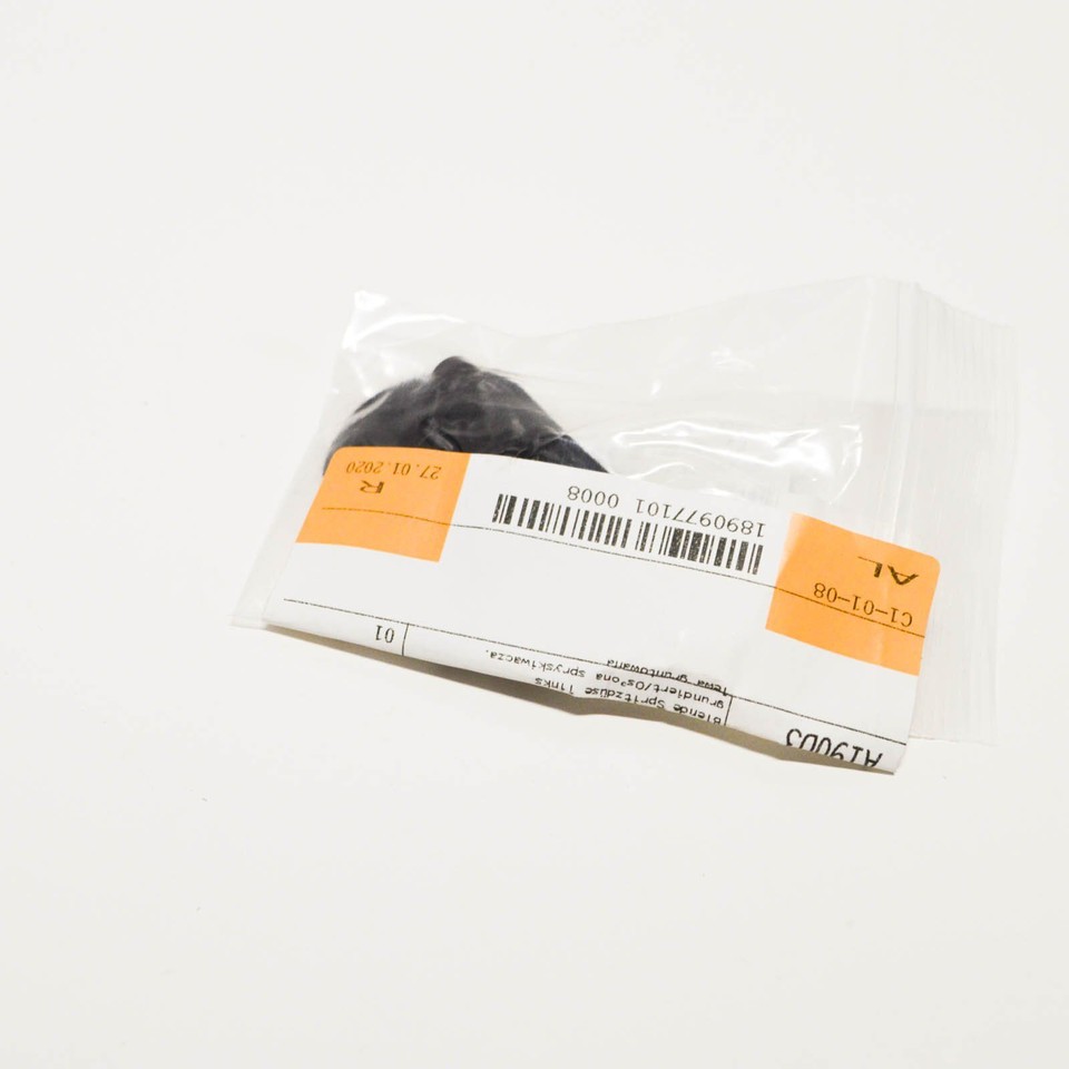 BMW Z4 E85 Left Headlight Washer Cap Cover 51117078261 7078261 New