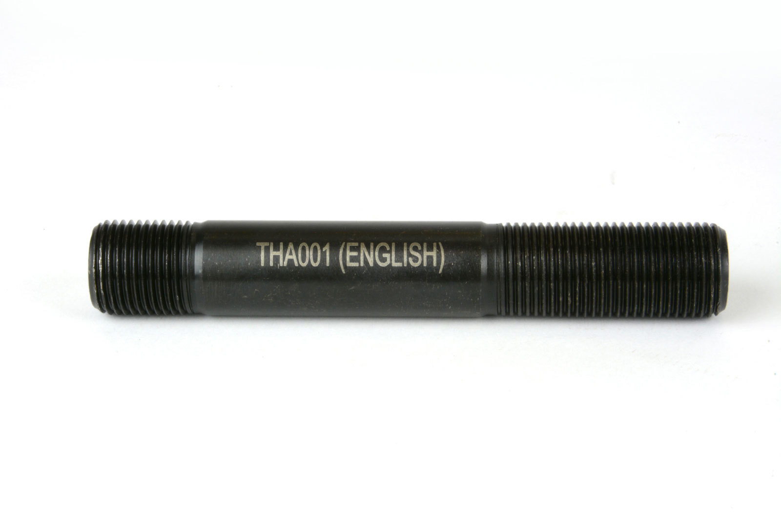 Knockout Threads TEMCo THA001 Long English Knock Out Punch Draw Stud 3/4