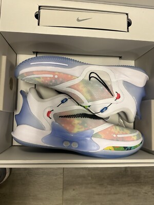 nike adapt bb 2.0 outfit