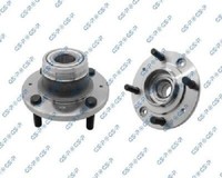 Original GSP Radlagersatz 9230071 FüR Volvo