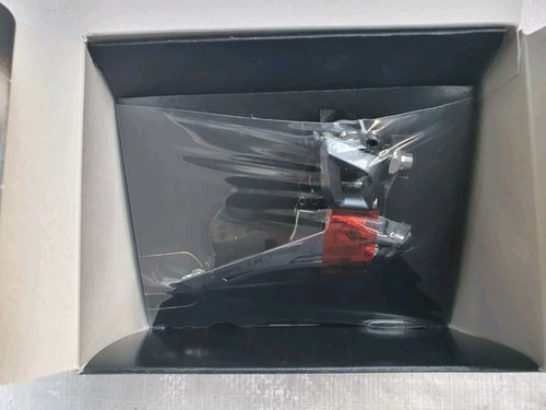 Shimano Ultegra R8000 11Speed Double Braze-on Front Derailleur (FD-R8000-F) BNIB