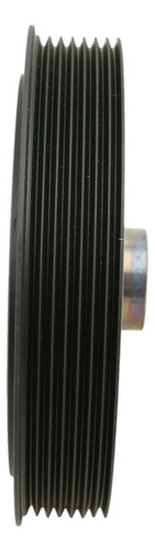 Polea cigüeñal original Renault Megane III 2.0 16V Turbo 8201059878 - Imagen 4 de 4