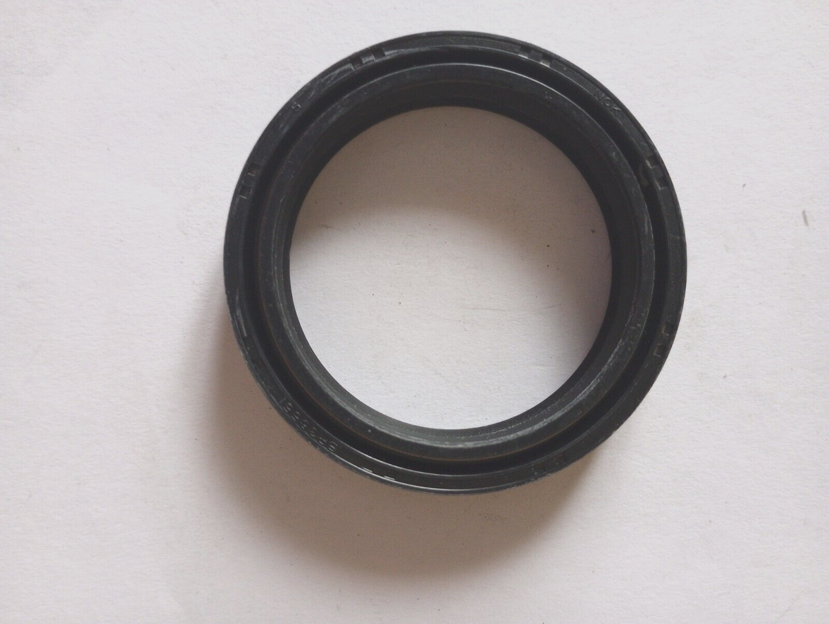 Yamaha Front Fork Oil Seal NOS 4PU-23145-00 (L-3560) | eBay