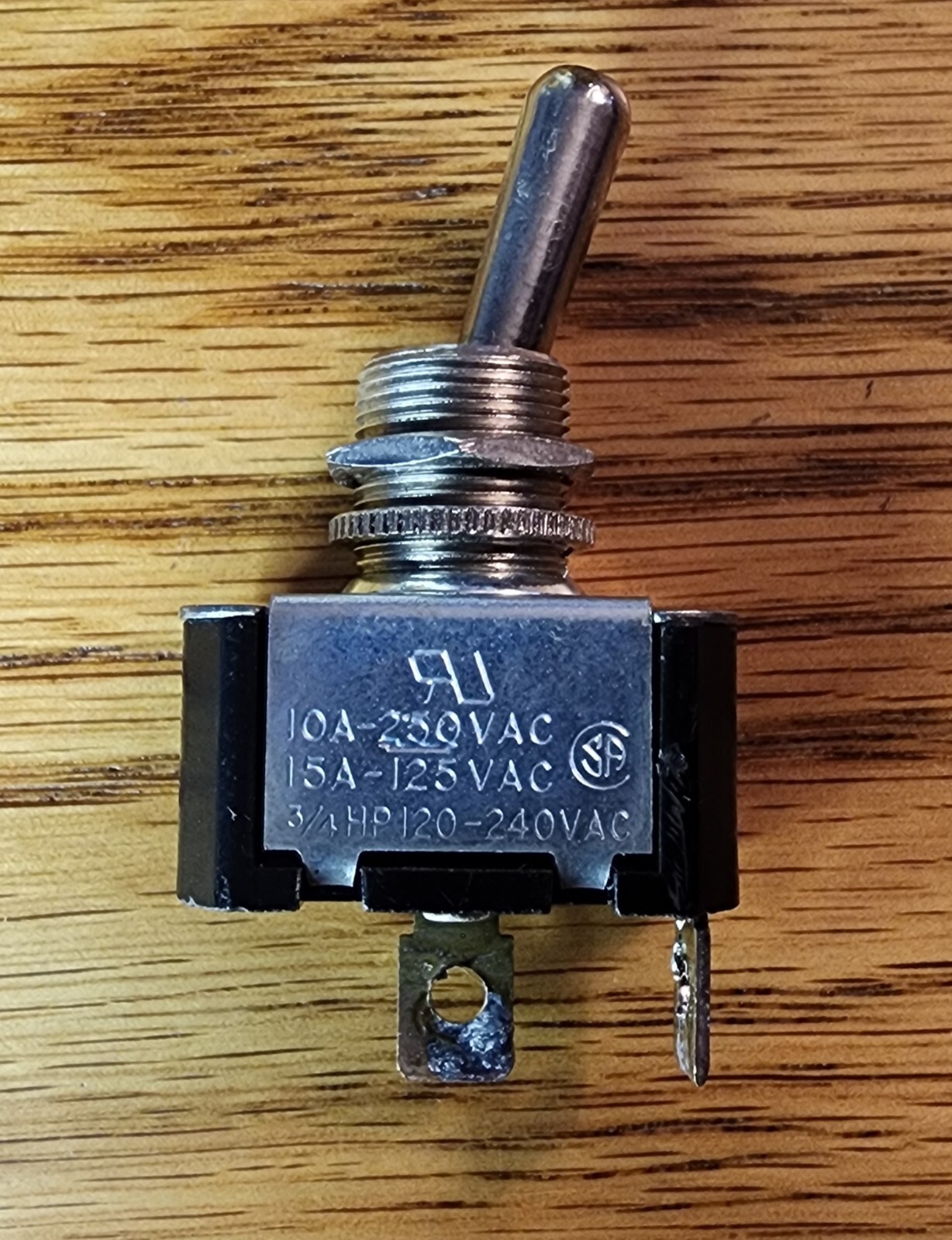 toggle-switch-carling-2fa53-73-tabs-on-none-off-10a-15a-250vac