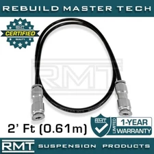 Mercedes GL-Class X166 2013-2019 Suspension Air Line Hose Extension Repair Kit