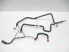 Pratt & Whitney PT6 Heated Tubes - PN: 3030517A and 3016724A and 3027974A