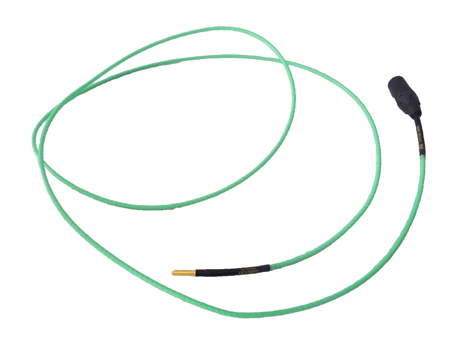 Аудиокабели и межкомпонентные кабели Nordost Banana штекер домашний