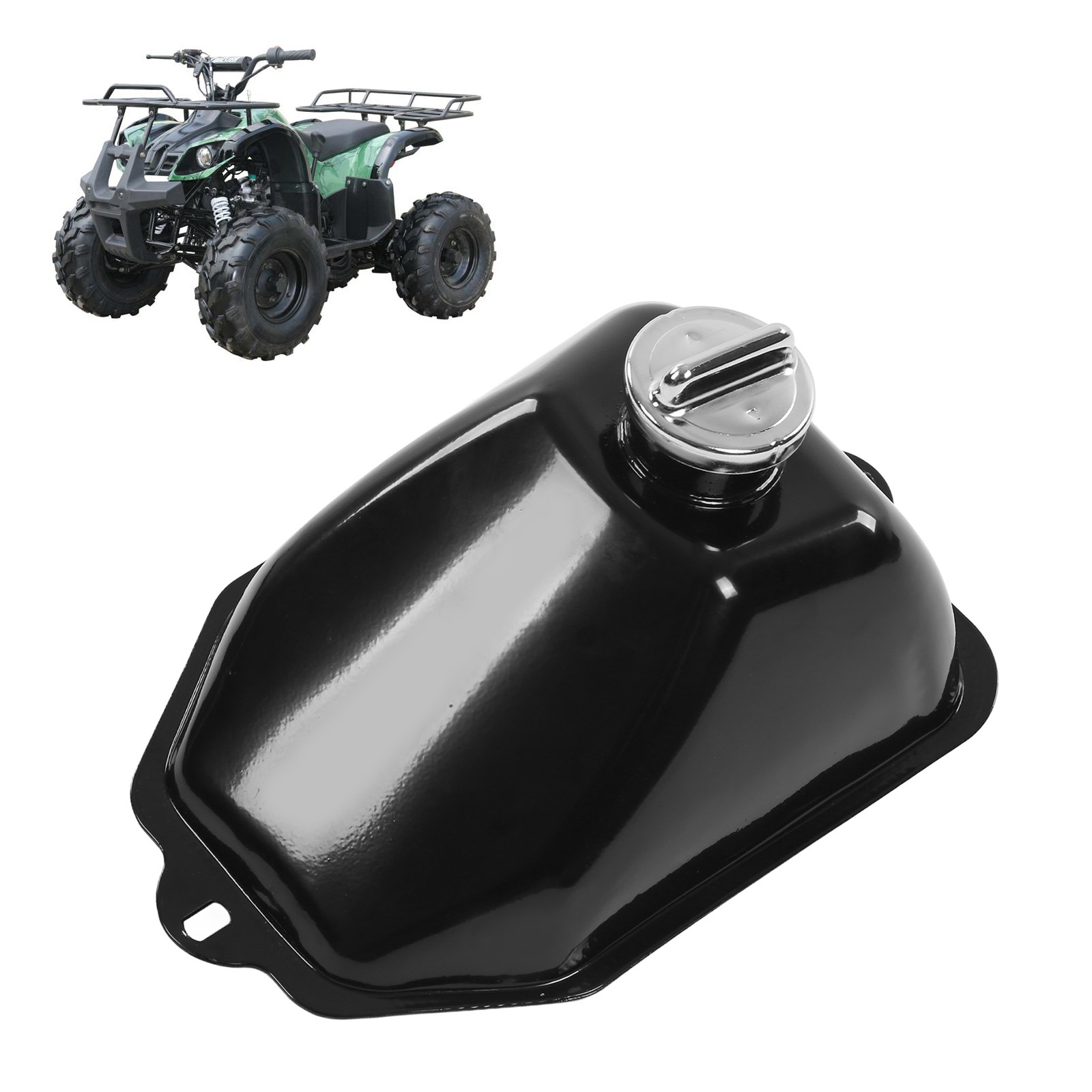 Dormanu00ae 576-320 - OE Solutionsu2122 Fuel Tank