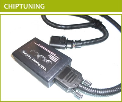 Chiptuning Box VW Passat 3B Golf 4 Beetle Bora 1.8T 150PS u. 180 PS Turbo Benzin