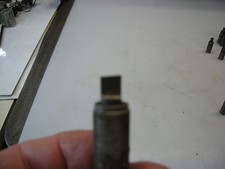 Devlieg Brazed Tip Boring Insert 5A4B 0.275 W...