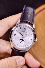 Jaeger-LeCoultre Master Control Calendar Moon Phase - Q1558420 Cal. 866