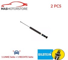 STOSSDAMPFER STOßDÄMPFER 2 STÜCK PAAR HINTEN BILSTEIN 24-244237 2PCS I NEU