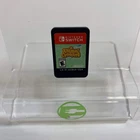 Animal Crossing: New Horizons (Nintendo Switch, 2020)