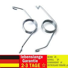 Feststellbremsarmfeder hinten Geeignet für Audi TT 8N3 7H0615295A links + rechts