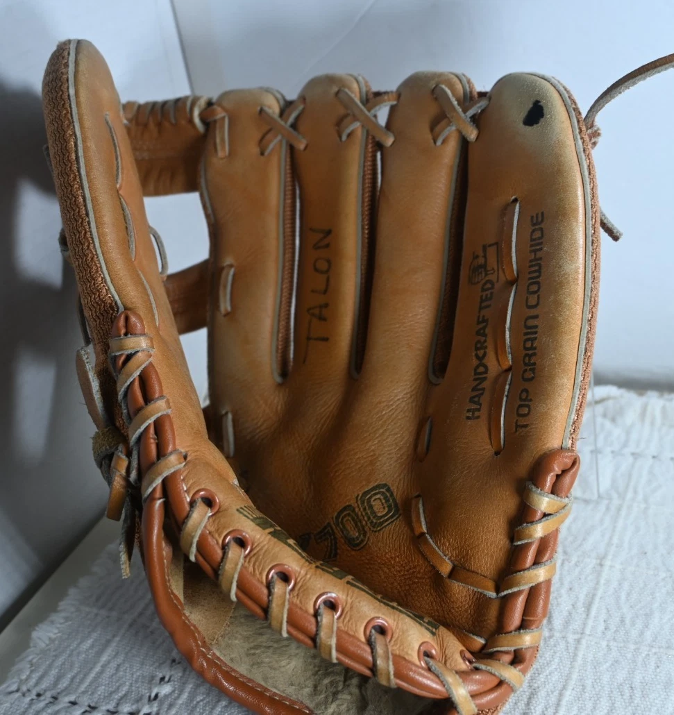 the glove(f.Robert Smith)輸入12inchレコード Regent pro loc Web XG /700 12.5 inch leather right handed throw