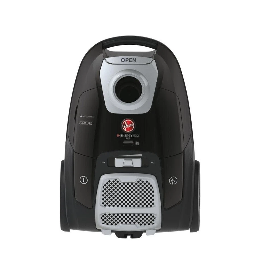 Hoover Aspirapolvere A Cilindro 3,5 L 700 W con Sacchetto e Filtro EPA - Immagine 4 di 4