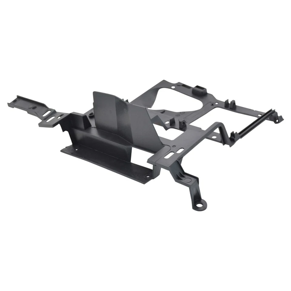 Soporte de faros para Chevrolet GMC GM1221121 GM1221122 Foto 3 de 4