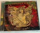 Sourvein – Ghetto Angel - CD