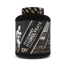 Dorian Yates DY Nutrition SHADOWHEY HYDROLISA...