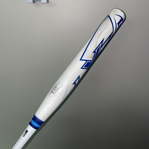 2018 Louisville Slugger LXT Fastpitch Softball Bat WTLFPLX18A10 33/23 (-10) - Picture 5 of 10