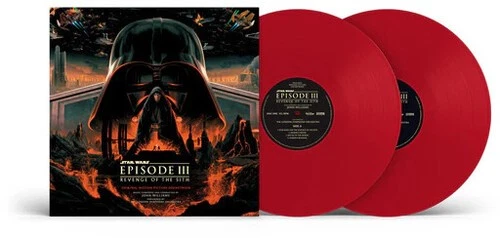 Star Wars Vinyl Records for sale | eBay