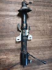 1987 1991 Ford Truck Tilt Steering Column At F150 F250 F350 88 89 90 2