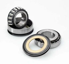 14961 - Steering column bearing kit compatible with 2006 Gilera Nexus 250 250