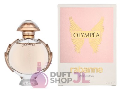 Paco Rabanne Olympea Edp Spray 50 ml