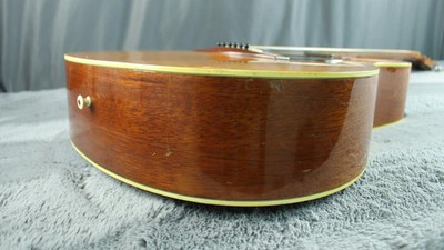 Suzuki F-100 Japan Acoustic Guitar | eBay
