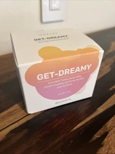 MAËLYS GET-DREAMY Overnight Toning Body Whip 6.8 oz/200mL NEW & SEALED