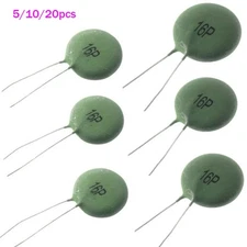 For Welding Machine 16P SY16P Positive Temperature Thermistor PTC-16P PTC 16P