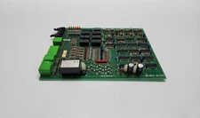 BEMAC UST-206-D PCB CARD 1321D