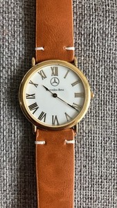 Mercedes Wrist Watch | eBay