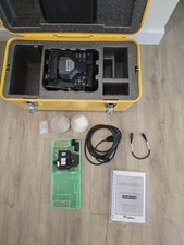 Fujikura Arc Fusion Fiber Optic Splicer FSM-17S High Precision CT-30 Cleaver