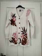 Strickjacke von Storybook Knits Gr. M 100% Baumwolle