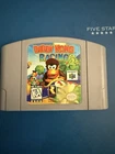 Diddy Kong Racing (Nintendo 64, 1997)